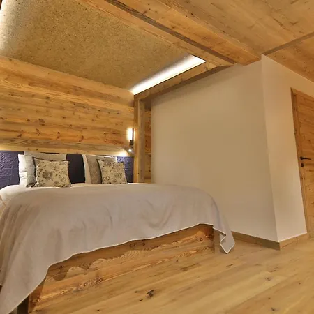 Epicime Horská chata Landry