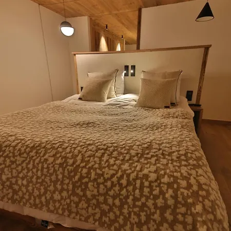 Epicime Horská chata