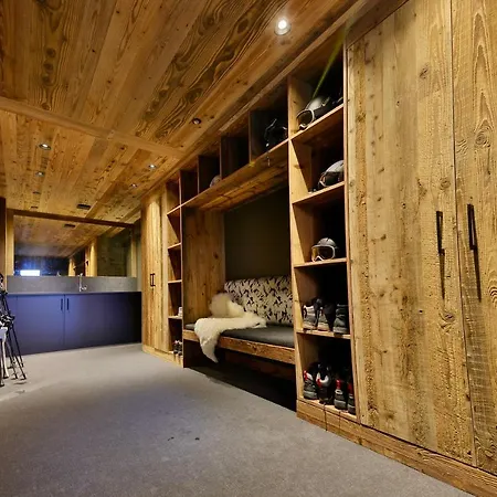 Epicime Chalet