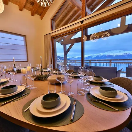 Epicime Chalet *