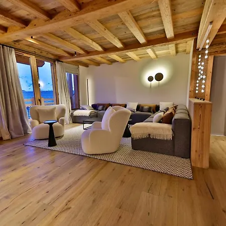 Epicime Chalet