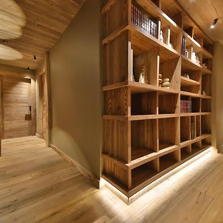 Chalet Epicime Landry