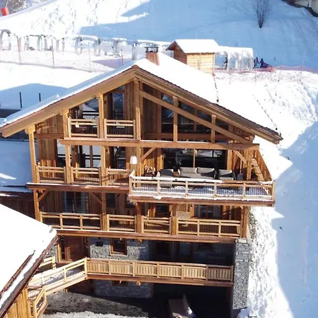 Epicime Chalet
