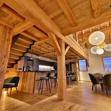 Chalet Epicime Landry
