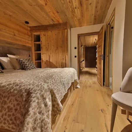 Epicime Chalet